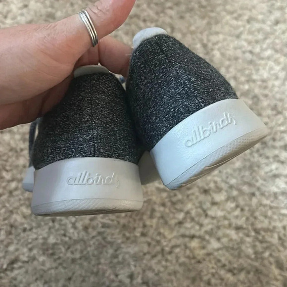 Allbirds wool runners size 7 - Picture 5 of 5